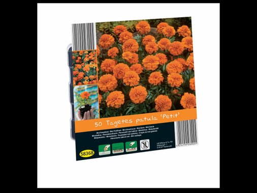 Комплект за разсад