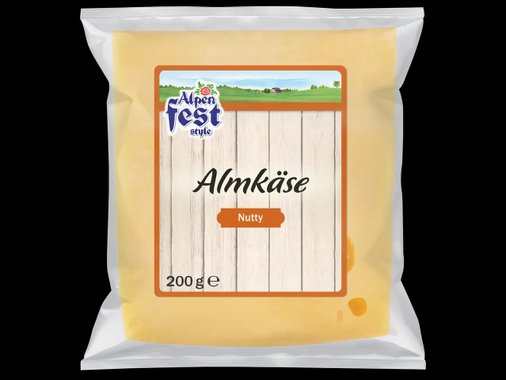 Селекция немски сирена от Алгой