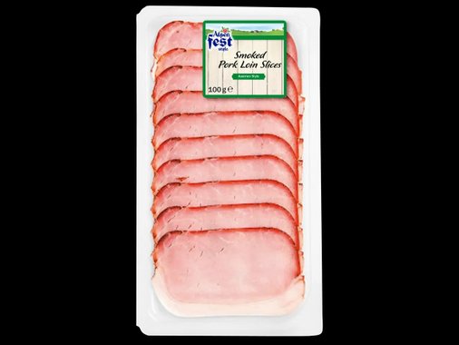 Австрийски колбаси