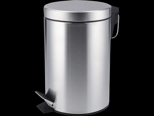 Кошче за отпадъци