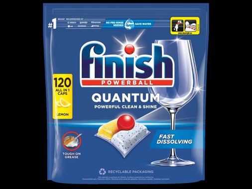 Таблетки за съдомиялна