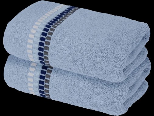 Хавлиена кърпа