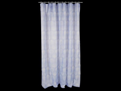 Завеса за баня