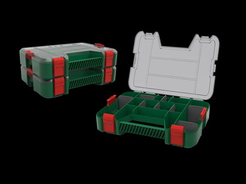 Органайзер