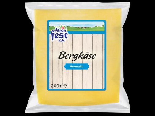 Селекция немски сирена от Алгой