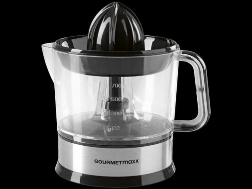 Електрическа цитруспреса