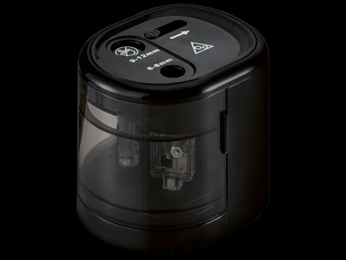 Eлектрическа острилка