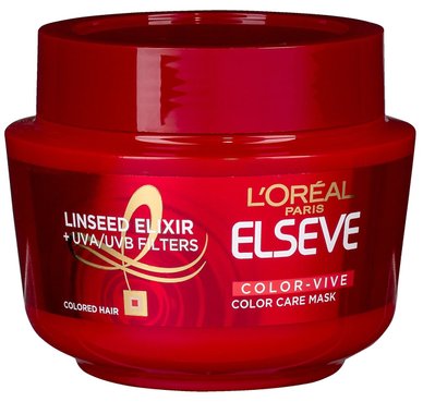 Mаска за коса