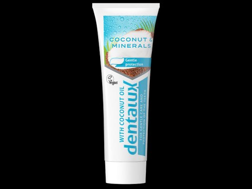 Паста за зъби