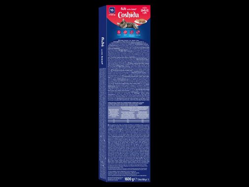 Пастет за котки