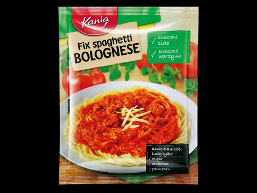 Фикс за ястие