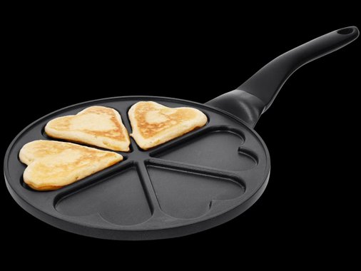 Тиган за американски палачинки