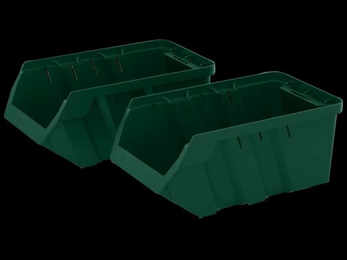 Кутии за съхранение