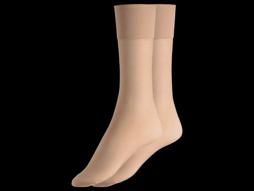 Оформящи ¾ чорапи