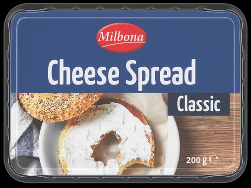 Крем сирене