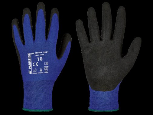 Работни ръкавици