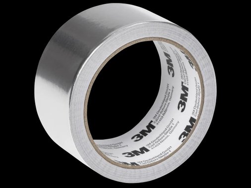 Лепяща лента