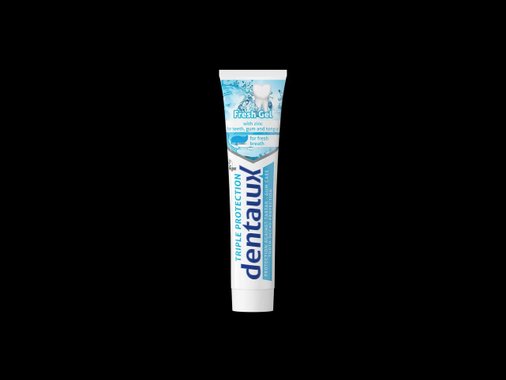 Паста за зъби