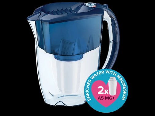 Кана за филтриране на вода Prestige