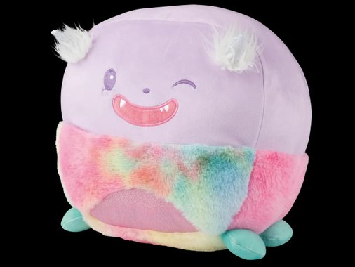 Плюшена играчка