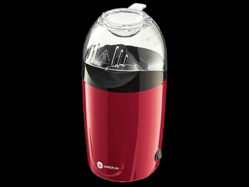 Машина за пуканки