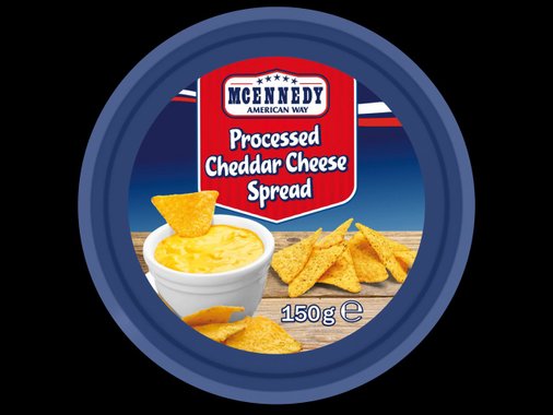 Топено сирене