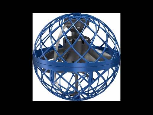 Топка със светлинен ефект