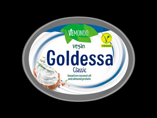 Веган крем за мазане