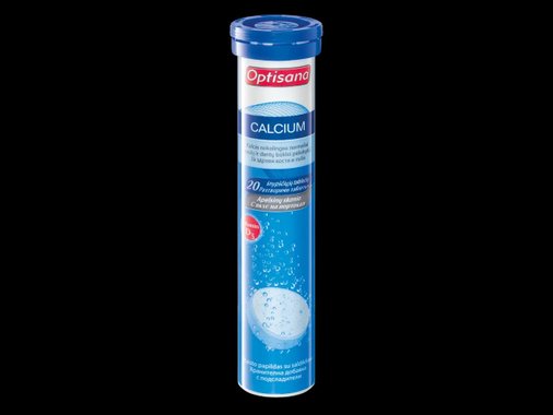 Разтворими таблетки