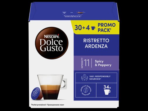 Кафе капсули