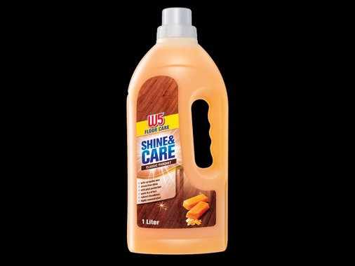 Препарат за почистване на под