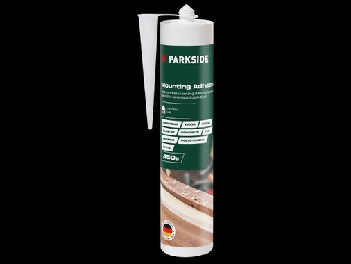 Акрил, монтажно лепило или силикон