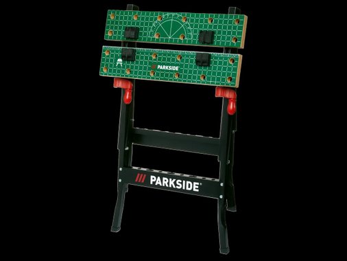 Сгъваема работна маса