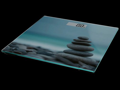 Електронен кантар