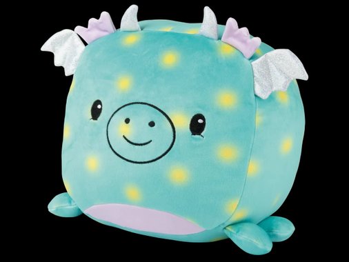 Плюшена играчка