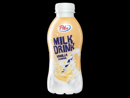 Млечна напитка