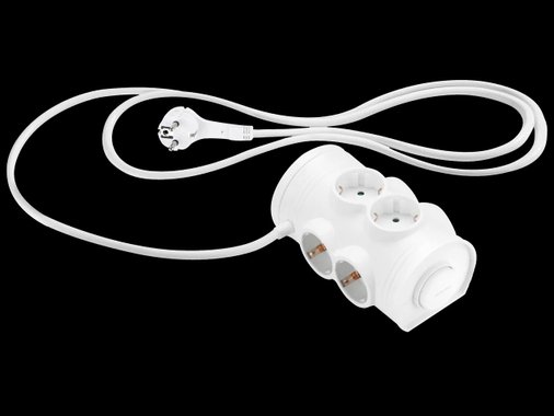 Разклонител