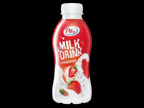 Млечна напитка