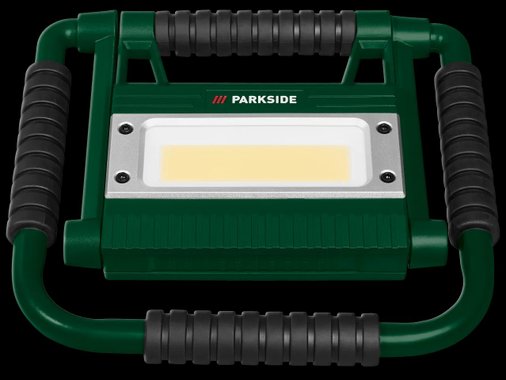 Акумулаторен LED прожектор