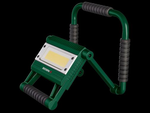 Акумулаторен LED прожектор