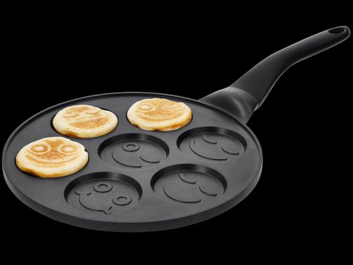 Тиган за американски палачинки