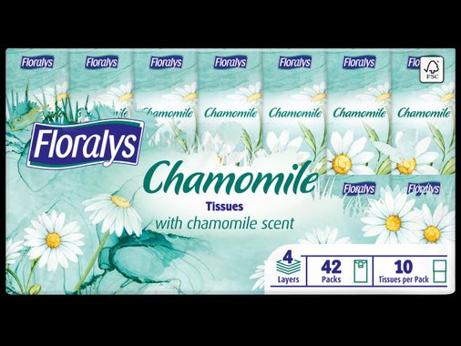 Носни кърпички