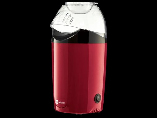 Машина за пуканки