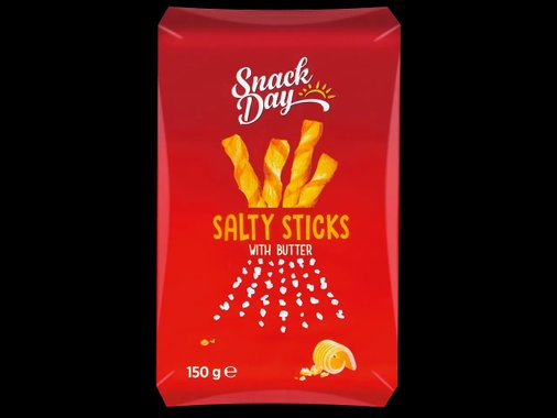 Соленки Панделки