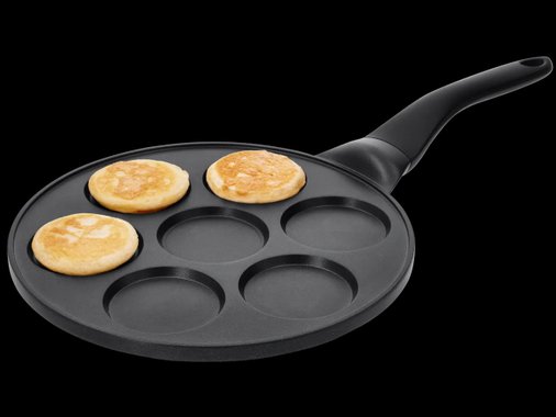 Тиган за американски палачинки