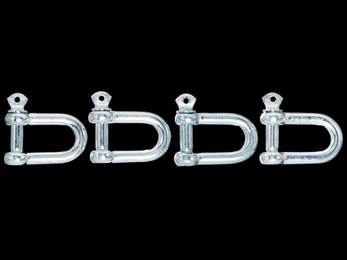 Карабинери или шекели