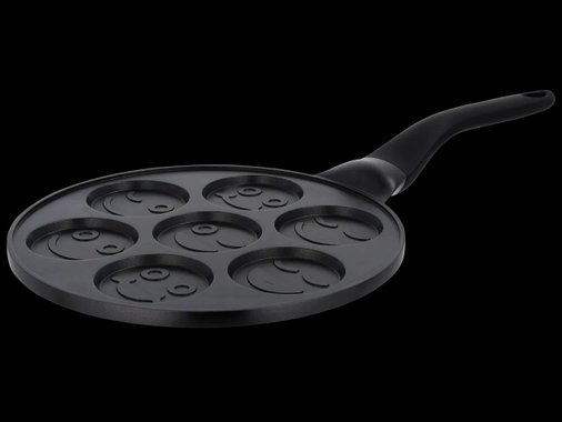 Тиган за американски палачинки