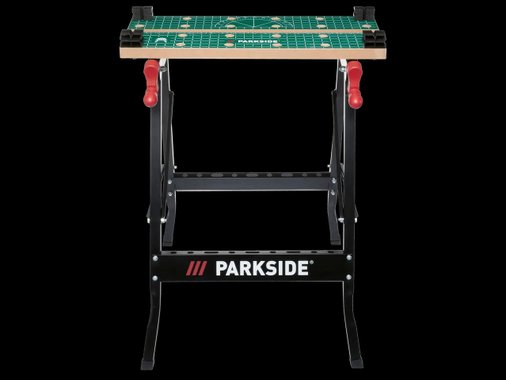 Сгъваема работна маса