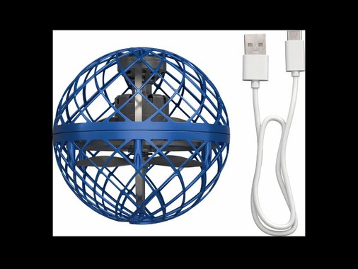 Топка със светлинен ефект