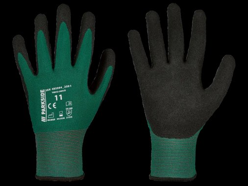 Работни ръкавици